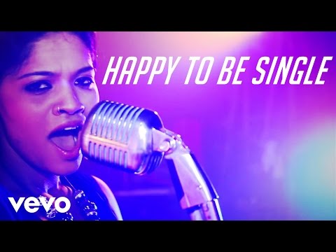 Happy to Be Single - Happy to Be Single Video | Shreekarthick, Swaminath, Deekshitha
