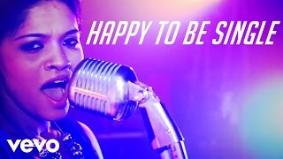 Happy to Be Single song artwork
