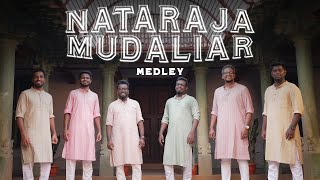 Download lagu Eva.Nataraja Mudaliar Medley | Tamil Christian Medley Song | ArcD mp3