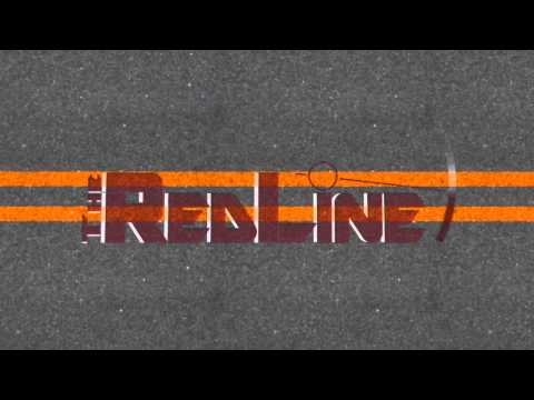 The Red Line Logo (1.0)