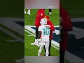 All love between Cheetah and the Chiefs ? #shorts