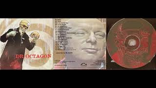 (1. DR. OCTAGON / KOOL KEITH - INTRO) Dr. Octagonecologyst BULK RECORDINGS Original CD AUTOMATOR