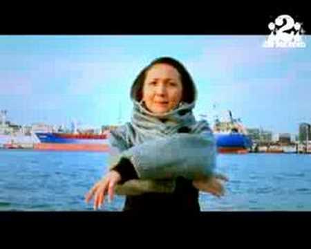 Schmuf Hamburg Allstars - OOH