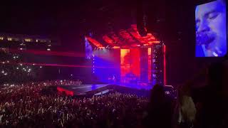 Panic At The Disco - This Is Gospel (Live) | Berlin (03.04.2019)