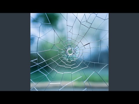 On cracked glass dreams