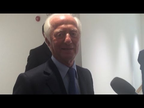 Luxottica, Del Vecchio: uscita Guerra elegante, lo ringraziamo