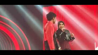 Download lagu MILEN(MILA,VALEN)Live at MEGA CONCERT IWAN FALS THE MAESTRO mp3