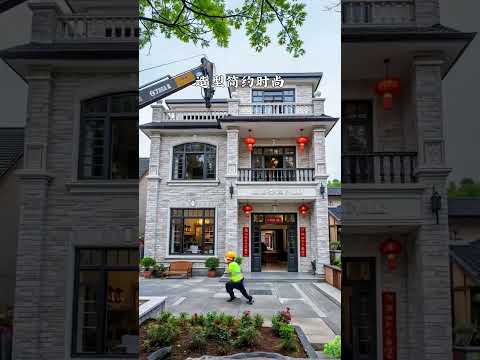 Dream Home Construction 641. #home #homedecor #dreamhome #homeconstruction #houseconstruction #viral