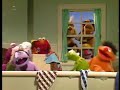 Sesame Street Do De Rubber Duck Flotte