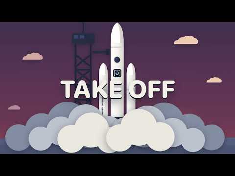 saasrocketspace video preview
