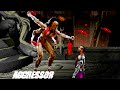 TAS Mortal Kombat Trilogy Sheeva N64