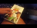 Mr Hand Watches The THX Logo