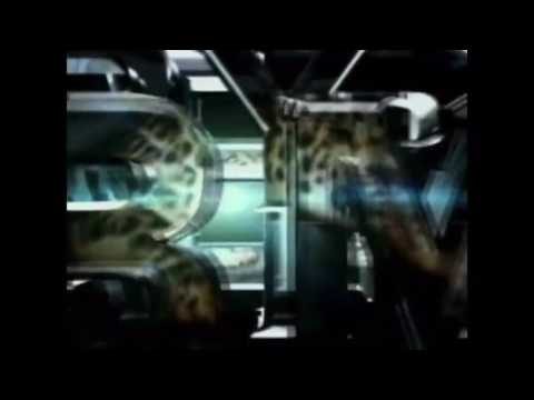 Wheeler Sussman Productions/Hasbro/Debmar Mercury (2008)