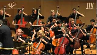 Queensland Youth Orchestra 2 - L'Arlesienne by Bizet