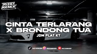 Download lagu DJ CINTA TERLARANG X BRONDONG TUA X KUTIKUTANK VIRAL TIKTOK TERBARU 2025 🎧 mp3