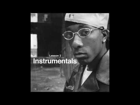 04 BIG L interlude #Instrumentals #beat #freestyle