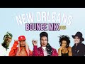 NOLA BOUNCE FALL MIX 2025 DJ Irresistible VIP Big Freedia DJ Pyrex Mvntana