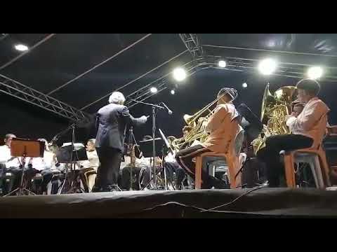 Mal Acostumado - Banda Sinfônica Jovem de Pirapora