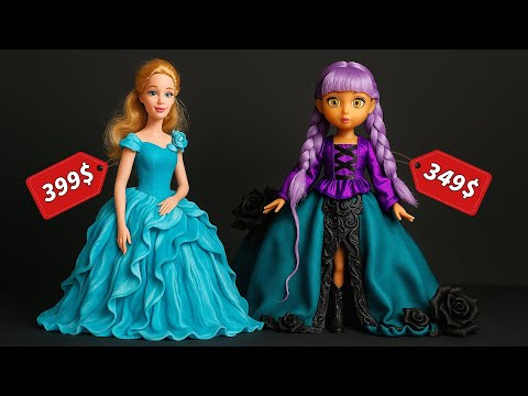 Princess Cake (FREE BAKING COURSE) Easy to Make and Sold Expensive