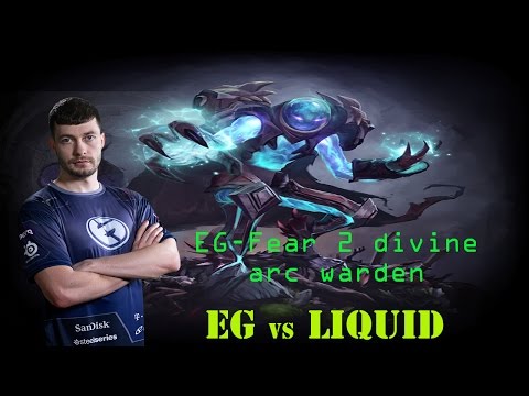 EG vs Liquid game 3 highlight | captain draft 3.0