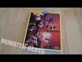 Disney  Pixar The Incredibles Blu Ray DVD Digital Copy Unboxing Review