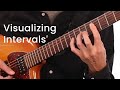 Tim Miller - Visualizing Intervals Lesson