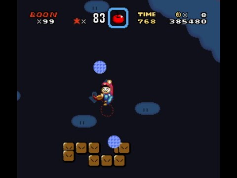 VIPマリオ5 AREA42 （VIP and Wall and Alaska Mix 5 AREA42)