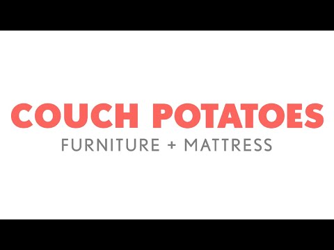Couch Potatoes About Us Video