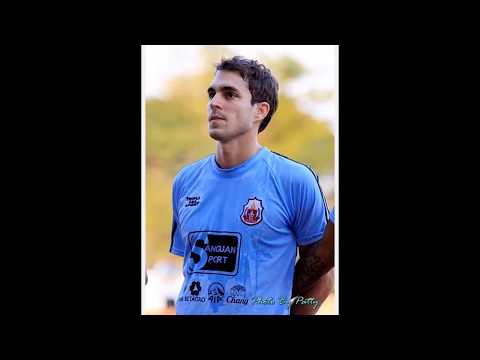 Jonatas playmaker