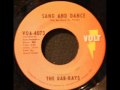 The Bar-Kay's "Sang and Dance"