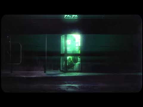 Alex Iulian x Cristi NMC - Pa, Pa (Official Visual)