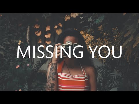 Jake Wolfe x Kbubs - Missing You (Lyrics) ft. Alisa - chill mix 2021