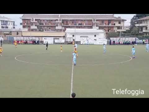 ⚽Eccellenza, gli highlights del derby San Severo-Manfredonia👇👇👇