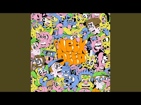 Video thumbnail for Moody Weirdo