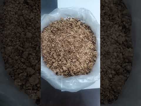 Dried 85 % dry guava seed waste, packaging type: hdpe, packa...