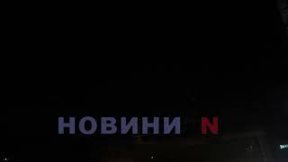 «Шахеды» атакуют Одессу: слышны взрывы