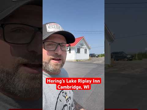 Hering's Lake Ripley Inn Video Review