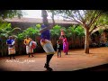 Karakattam Dance Village Dance Traditional Dance Tamilnadu Dakshinachitra ECR Tourist Place
