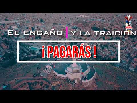 SIETE DÍAS Y MEDIO  JALTAWI  2021, Poderosa y Única Morenada Central Juliaca