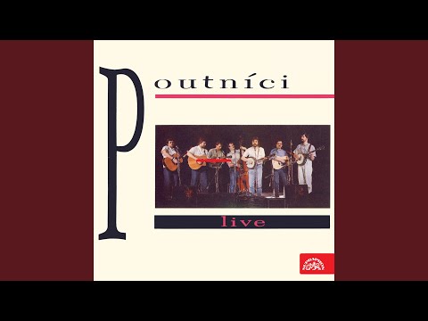 Napsal jsem jméno svý na zdi