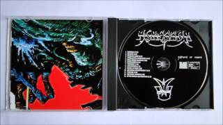 Agressor - After World Obliteration (Terrorizer Cover)