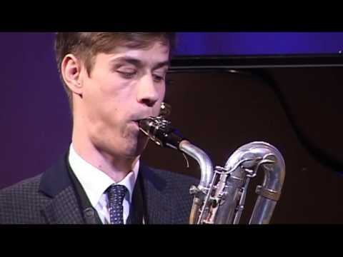 Александр Карбасов и его ансамбль