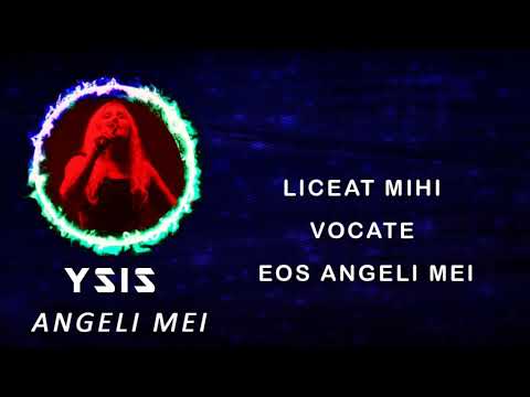 Angeli Mei - YSIS