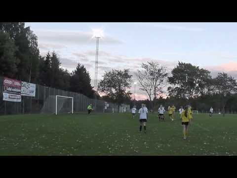 Skövde KIK-Skultorps IF F99 1-5