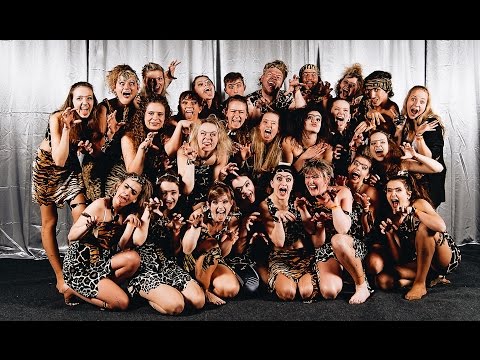 RRRrrrr! [TSR 2015 MČR] -finále-