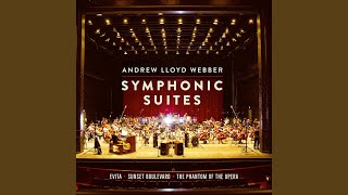 Lloyd Webber: Evita Symphonic Suite (Pt.1)