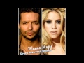 Draco Rosa Feat Shakira - Blanca mujer