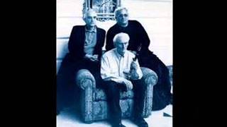 Jimmy Giuffre/ Paul Bley/ Steve Swallow - "Lonely Days"