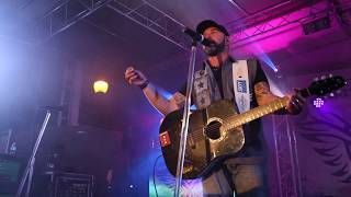 Chris Hawkey | 80&#39;s Throwback