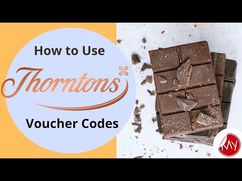 How to Use Thorntons Voucher Codes